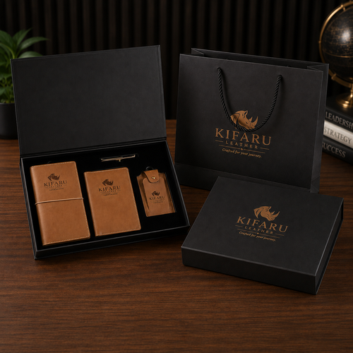 Hadia Gift Set