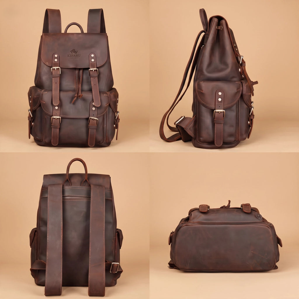 Kifaru Ranger Backpack