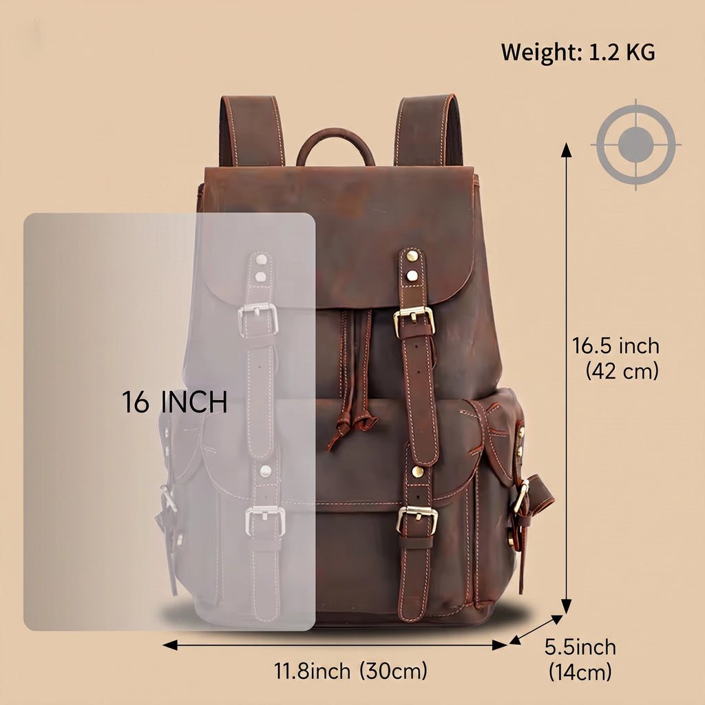 Kifaru Ranger Backpack