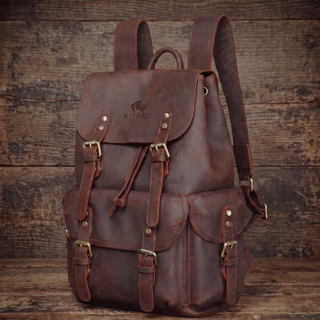 Kifaru Ranger Backpack