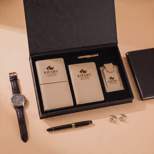 Hadia Travel Gift Set