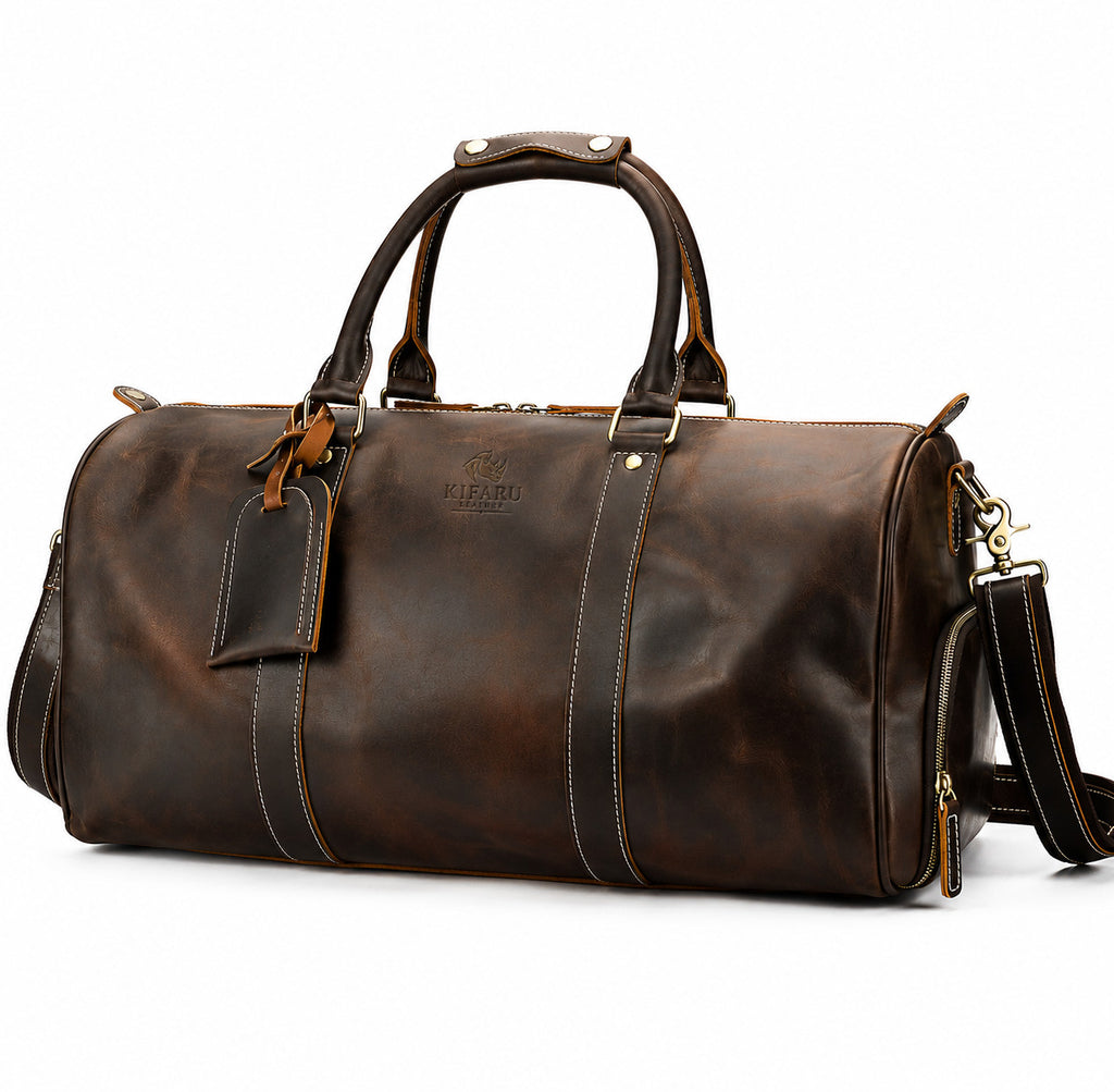 Kifaru Executive Weekender Duffel