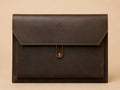 Kifaru Leather Commander Sleeve Bag
